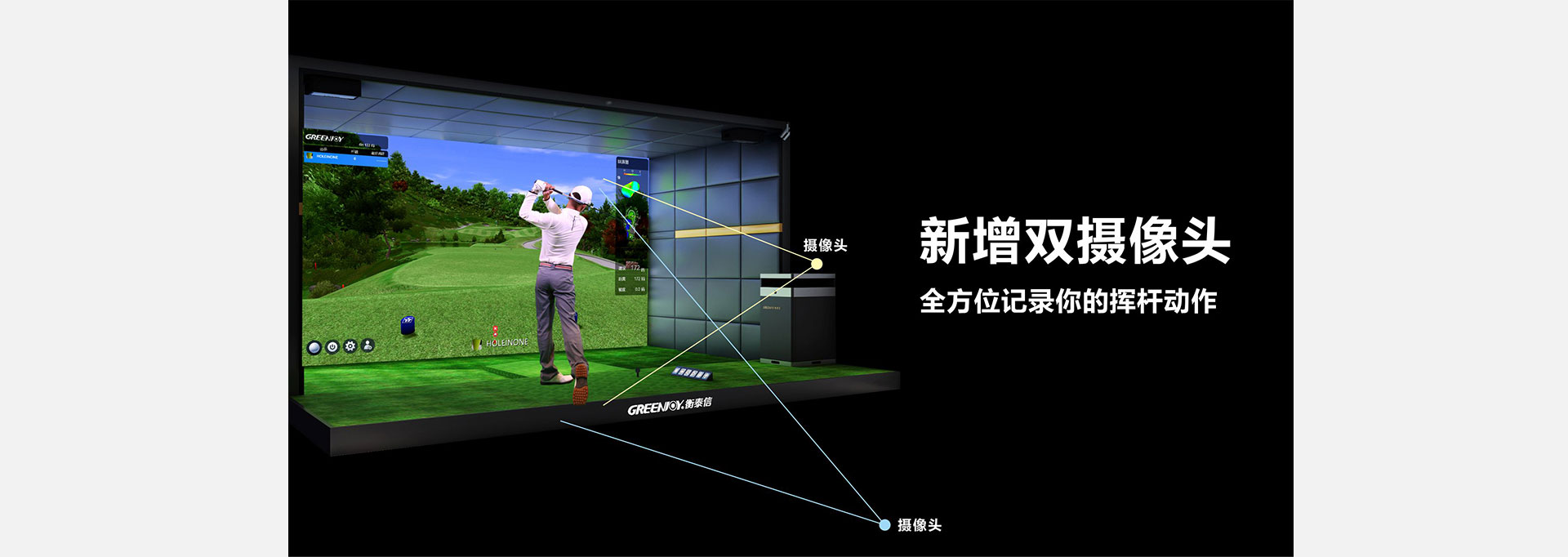 衡泰信高尔夫模拟器双摄像头示意图.jpg