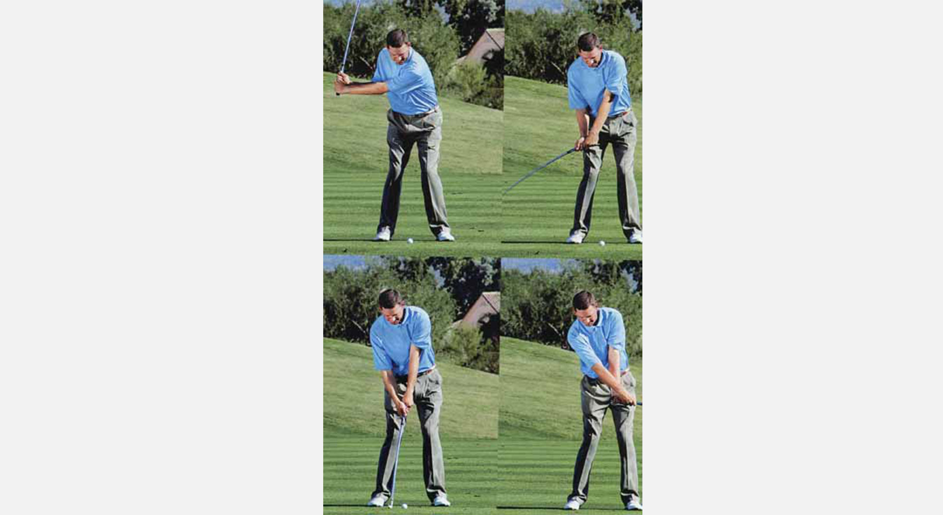 衡泰信高尔夫模拟器专家教学：铁杆击球也能飞得高.jpg